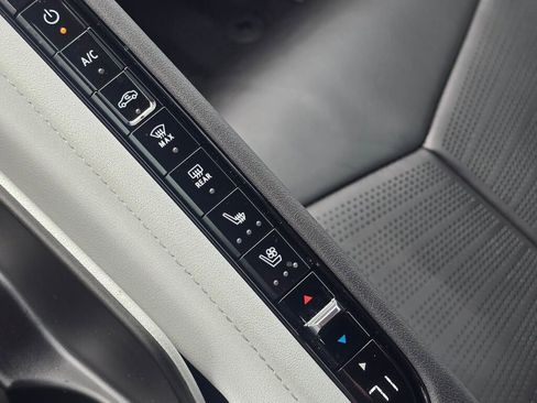 Used 2024 Chevrolet Corvette Stingray Preferred Cpe w/ Z51 Performance Package image 51