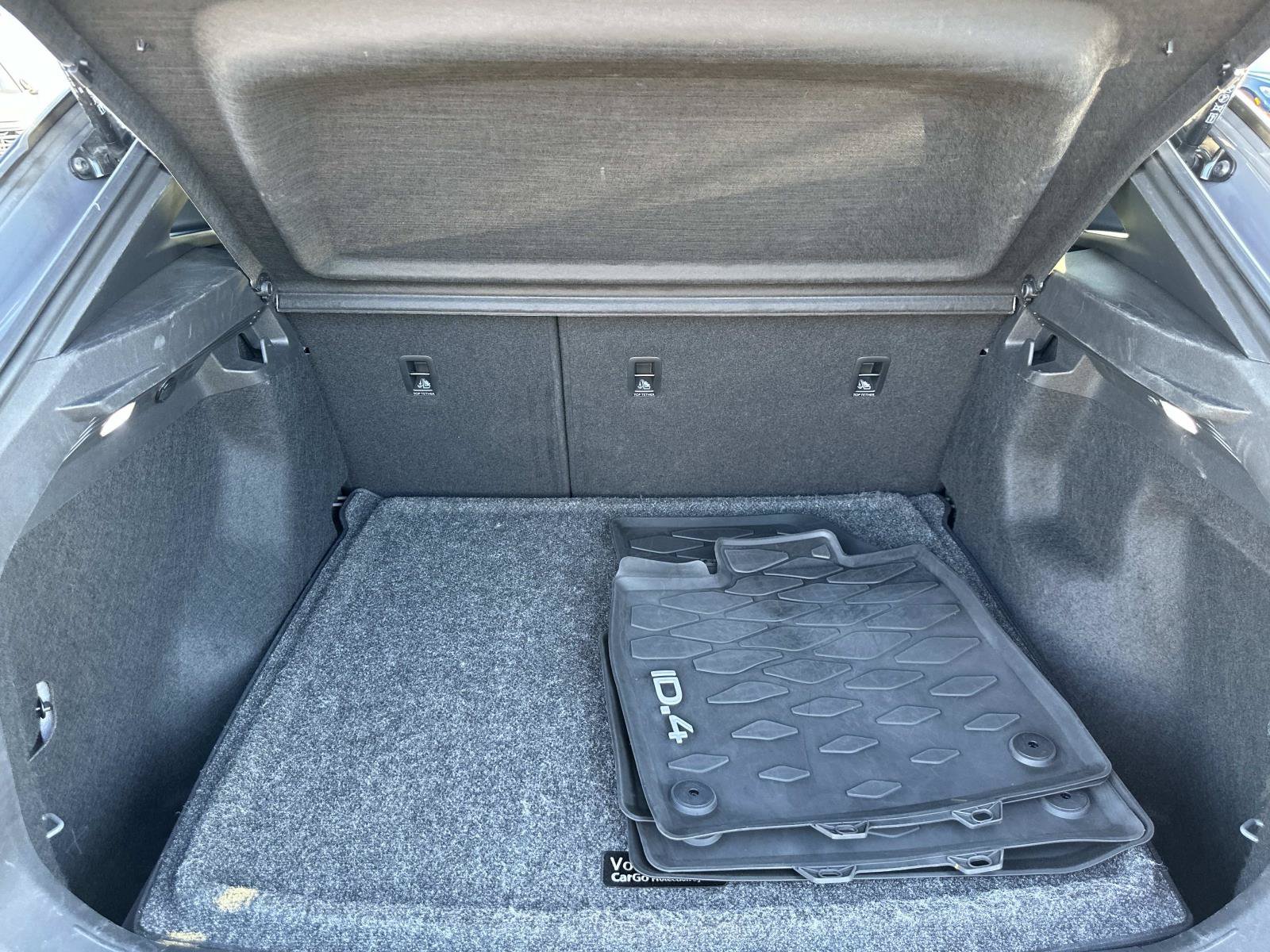 Certified 2023 Volkswagen ID.4 Pro RWD image 5