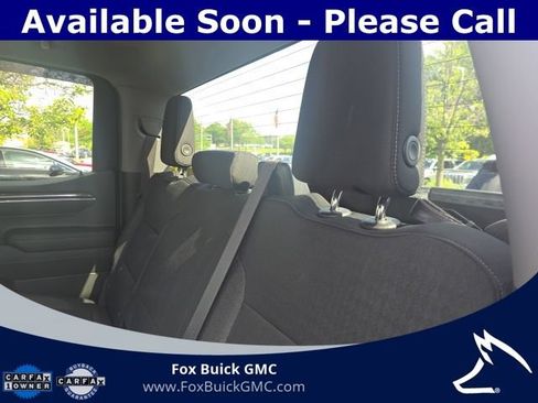 Used 2023 Chevrolet Silverado 1500 RST AWD/4WD image 7