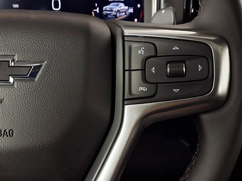 New 2026 Chevrolet Silverado 1500 RST image 18