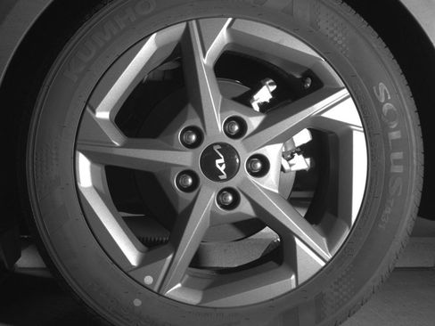 Used 2025 Kia K4 LXS image 14