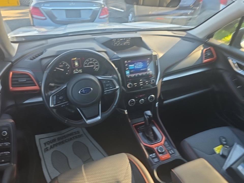 Used 2019 Subaru Forester Sport AWD/4WD image 11