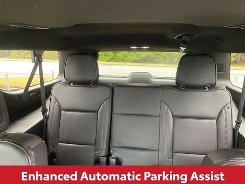 Used 2024 GMC Yukon XL Denali image 20