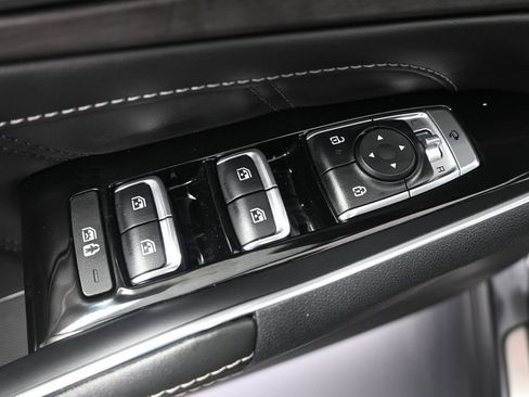 Certified 2024 Kia Sorento SX AWD/4WD image 10
