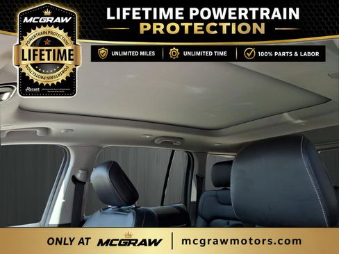 Used 2022 Jeep Grand Cherokee Limited 4xe AWD/4WD image 22