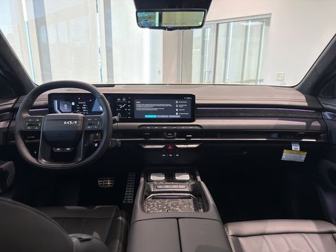 New 2027 Kia Telluride image 15