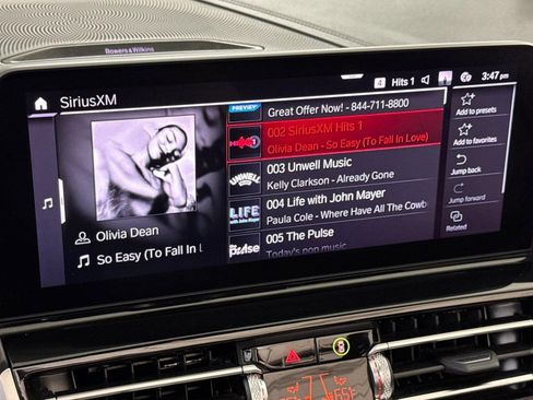 Used 2023 BMW M8 Competition image 22