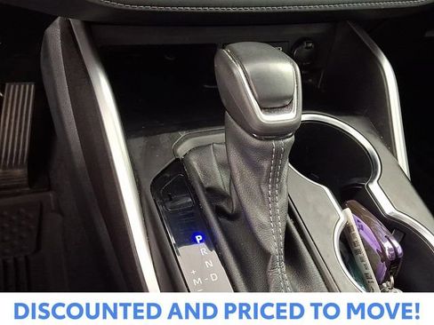 Certified 2022 Toyota Highlander XLE image 20