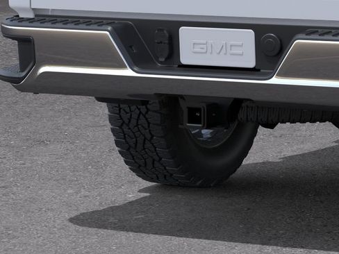 New 2026 GMC Sierra 2500 SLE image 27