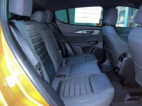 New 2024 Dodge Hornet GT w/ Tech Pack w/o Parking image 22