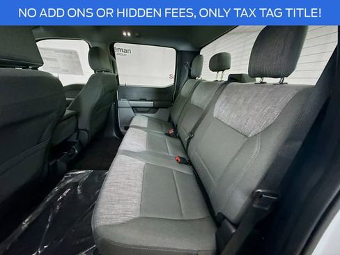 New 2026 Ford F250 XLT image 23