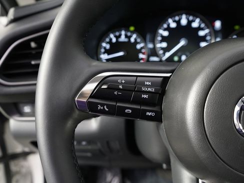 Certified 2026 MAZDA CX-30 AWD 2.5 S w/ Premium Package image 33