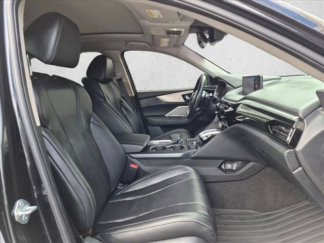 Certified 2024 Acura MDX w/ Technology Package FWD image 19