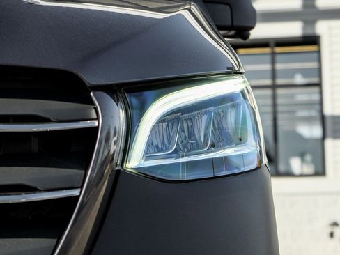 New 2025 Mercedes-Benz Sprinter 2500 image 6