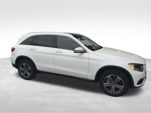 Used 2019 Mercedes-Benz GLC 300 GLC 300 image 13