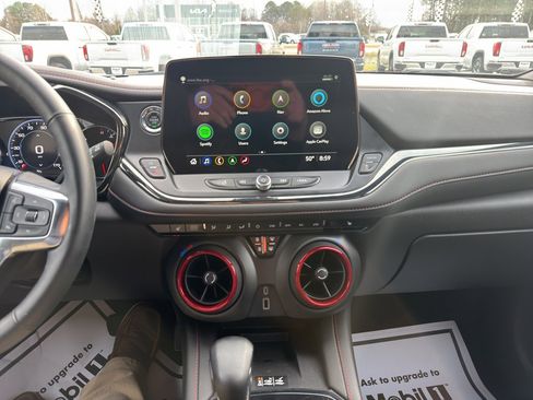 Used 2024 Chevrolet Blazer RS image 12