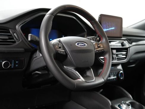 Used 2024 Ford Escape ST-Line AWD/4WD image 14