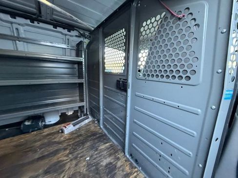 Used 2022 Chevrolet Express 2500 w/ Communications Package image 8
