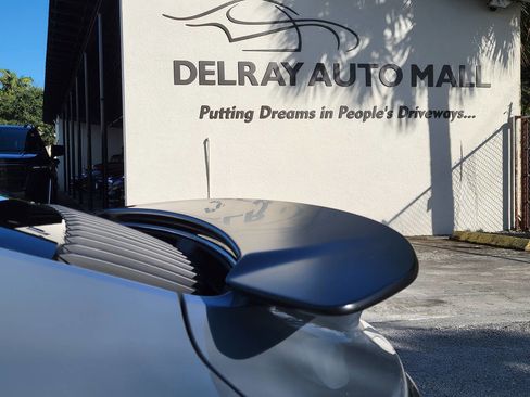 Used 2025 Porsche 911 Turbo S image 36