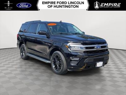 Used 2022 Ford Expedition XLT