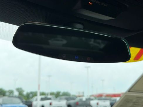 Used 2018 Chevrolet Camaro SS RWD image 49