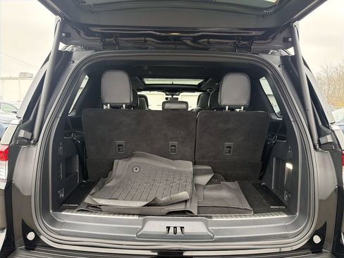 Certified 2024 Lincoln Navigator Reserve image 31