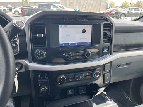 Used 2021 Ford F150 XLT w/ XTR Package AWD/4WD image 16