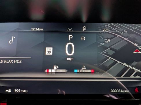 New 2026 Land Rover Range Rover Sport Dynamic SE AWD/4WD image 18