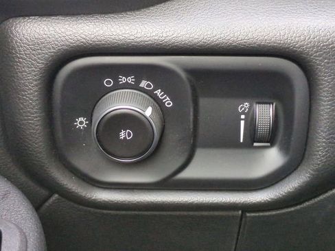 New 2026 RAM 5500 Tradesman w/ Chrome Appearance Group image 20