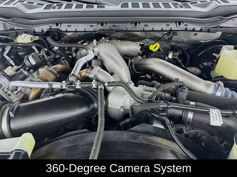 Used 2024 Ford F250 XL w/ STX Appearance Package AWD/4WD image 37