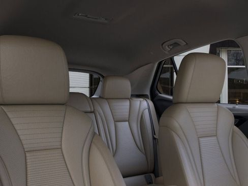 New 2026 Buick Envision Preferred image 24