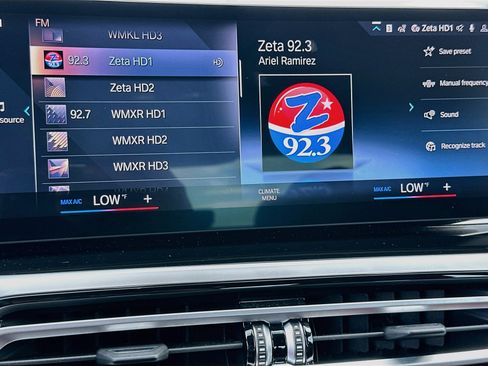 Used 2024 BMW 330i Sedan w/ Convenience Package RWD image 15