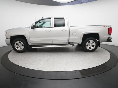 Used 2016 Chevrolet Silverado 1500 LT w/ All Star Edition AWD/4WD image 22