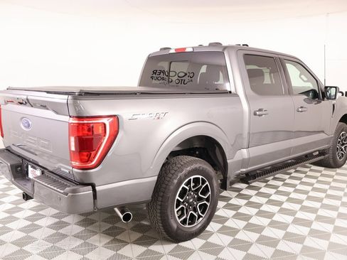 Used 2023 Ford F150 XLT w/ Equipment Group 302A High image 23