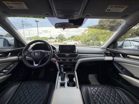 Used 2019 Honda Accord LX image 28