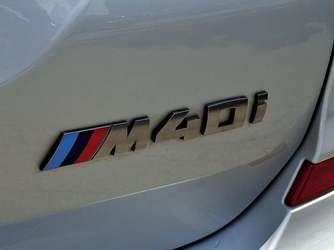 Used 2019 BMW X3 M40i AWD/4WD image 35