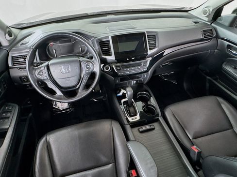 Used 2018 Honda Ridgeline RTL-E image 20