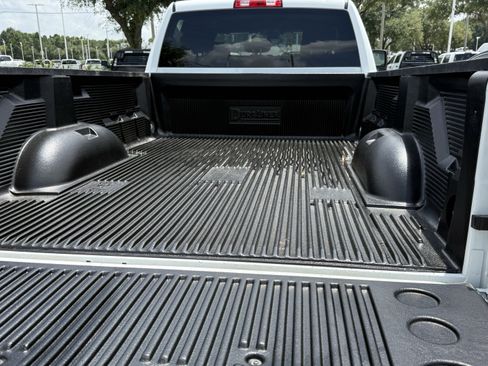 Used 2024 RAM 2500 Big Horn AWD/4WD image 30