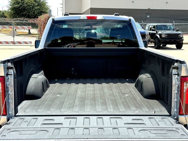 Used 2024 Ford F150 XL RWD image 7