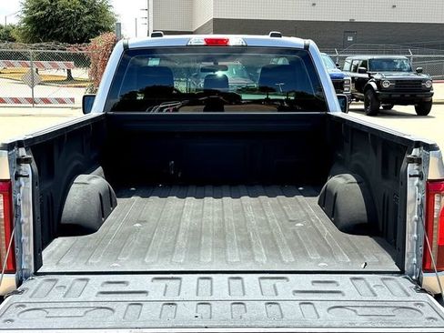 Used 2024 Ford F150 XL RWD image 7