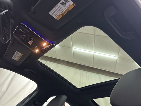 Certified 2025 Mercedes-Benz C 300 Sedan image 20