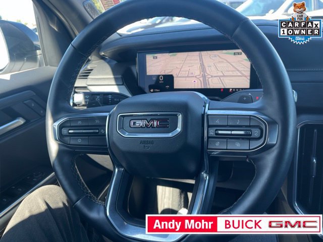 Used 2026 GMC Acadia Elevation w/ Elevation Premium Package FWD image 34