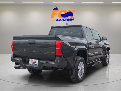 New 2026 Toyota Tacoma SR5 image 4