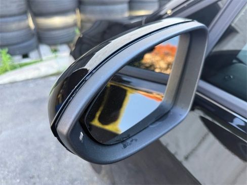 Used 2024 Volkswagen GTI S image 30