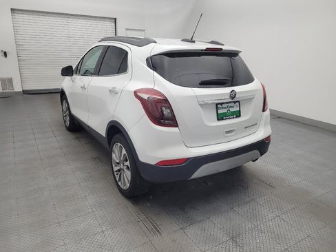 Used 2019 Buick Encore Preferred w/ Safety Package FWD image 5