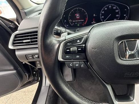 Used 2018 Honda Accord EX-L image 27