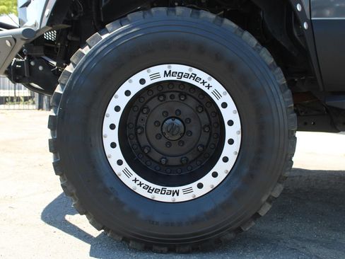 Used 2016 Ford F350 Platinum AWD/4WD image 7