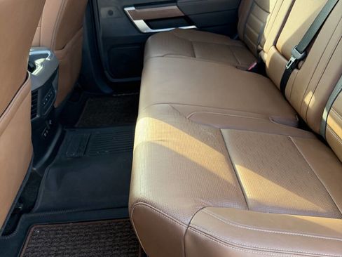 Used 2023 Toyota Tundra 1794 Edition image 20