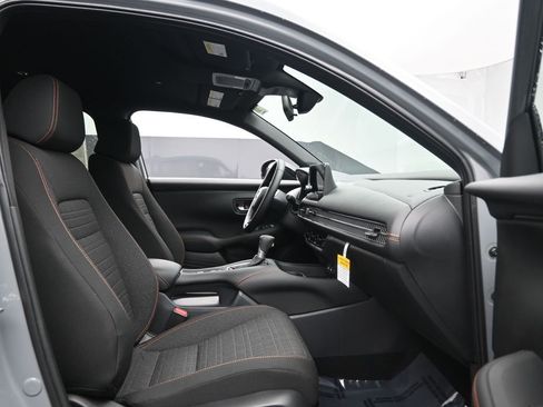 New 2026 Honda HR-V Sport image 20