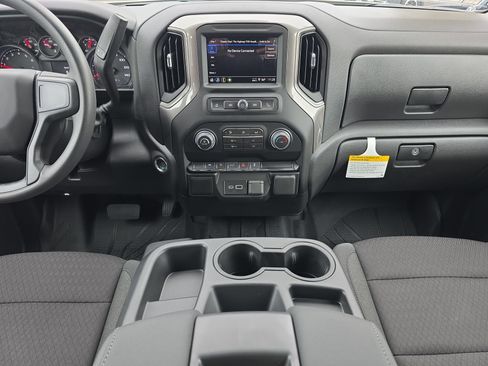 New 2026 Chevrolet Silverado 1500 Custom image 14